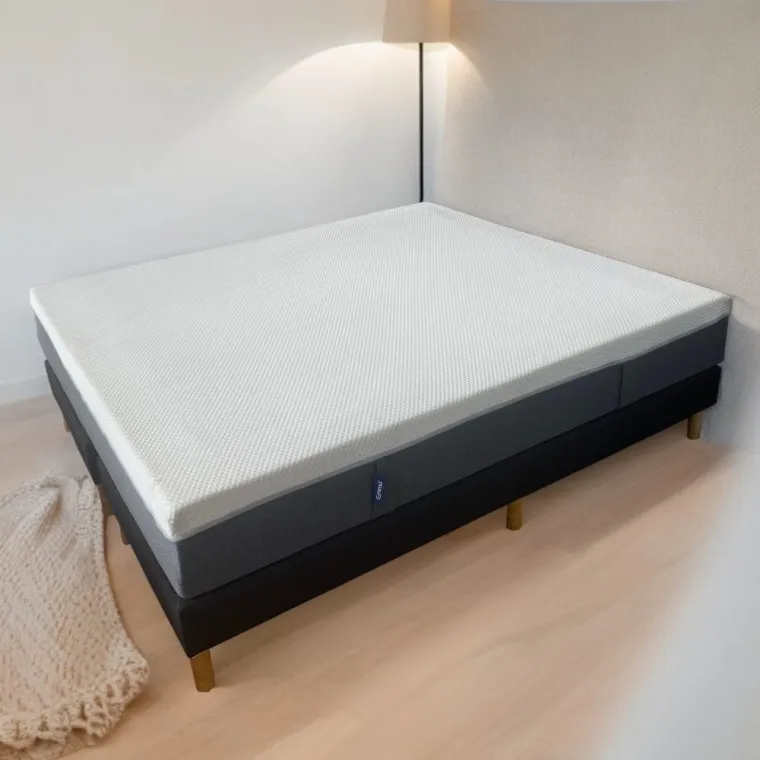 Acheter un lit avec un matelas à -50% à Roubaix, Roubaix, MOB DESTOCK